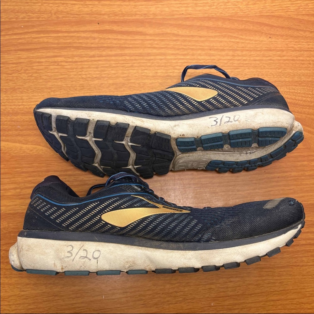 Brooks Ghost 12 - image 3